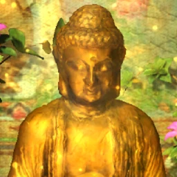 أيقونة Buddhist Pocket Shrine