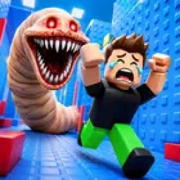 Icono de Escape Hungry Worm Simulator